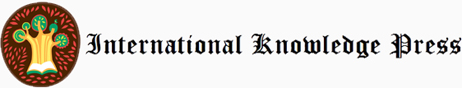 International Knowledge Press